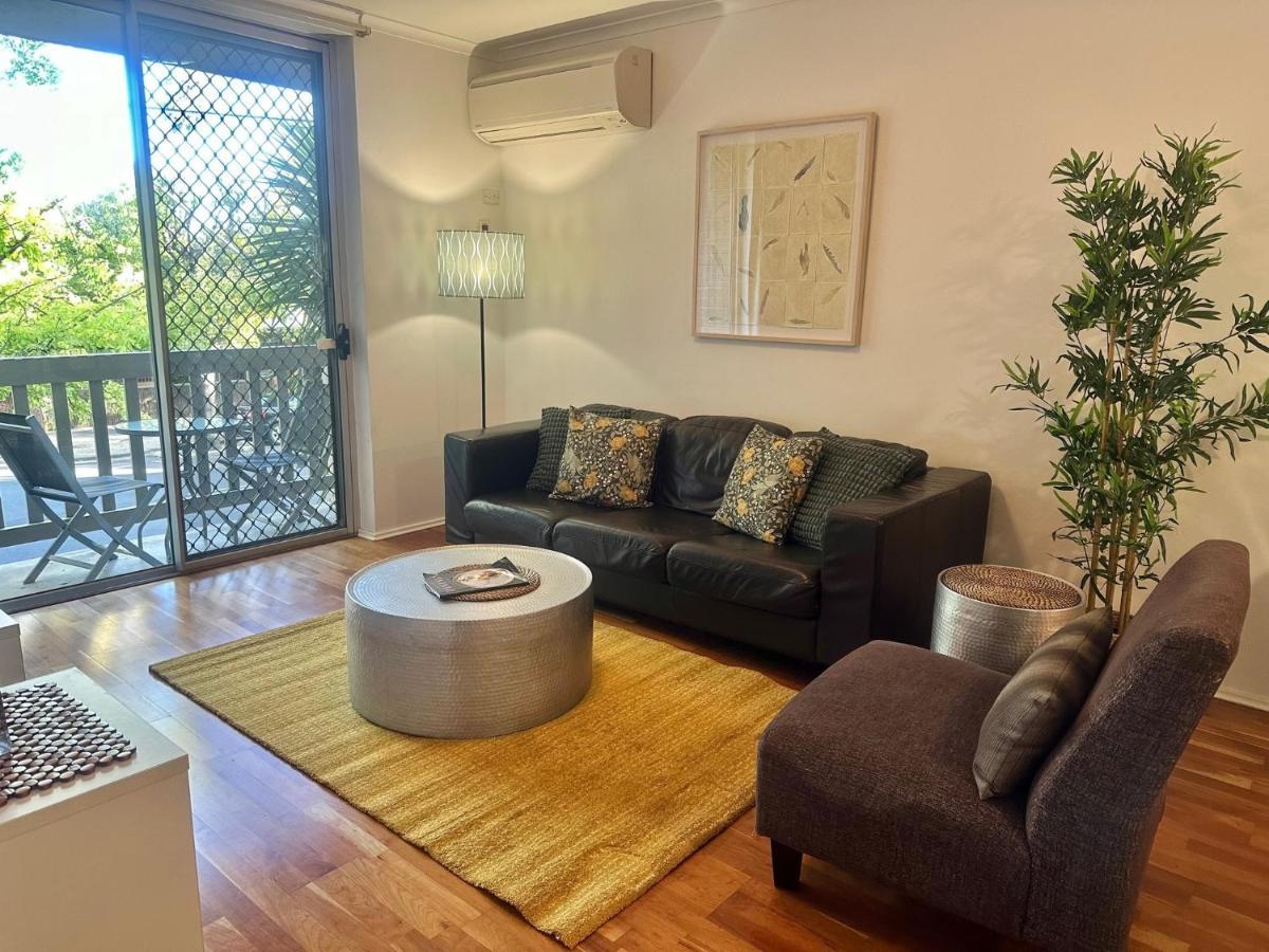 Adelaide Dress Circle Apartments - Archer Street Dış mekan fotoğraf