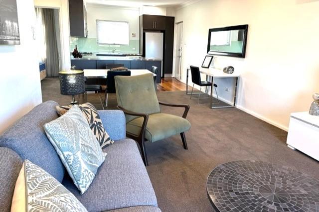 Adelaide Dress Circle Apartments - Archer Street Dış mekan fotoğraf