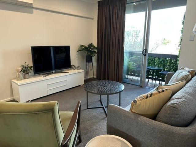 Adelaide Dress Circle Apartments - Archer Street Dış mekan fotoğraf