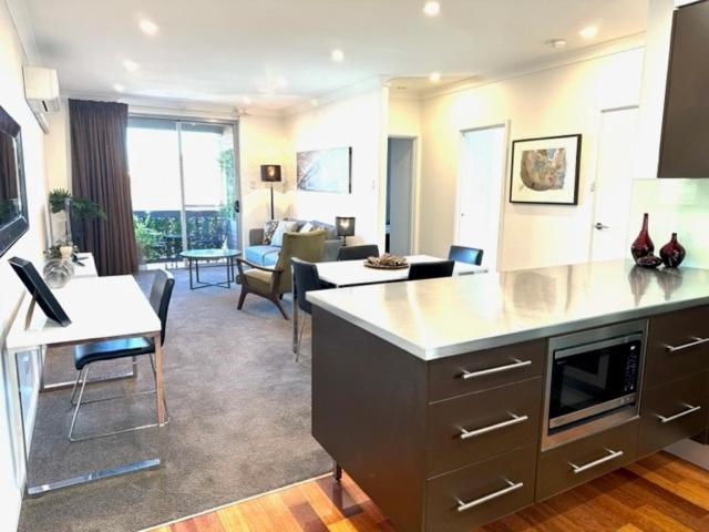 Adelaide Dress Circle Apartments - Archer Street Dış mekan fotoğraf