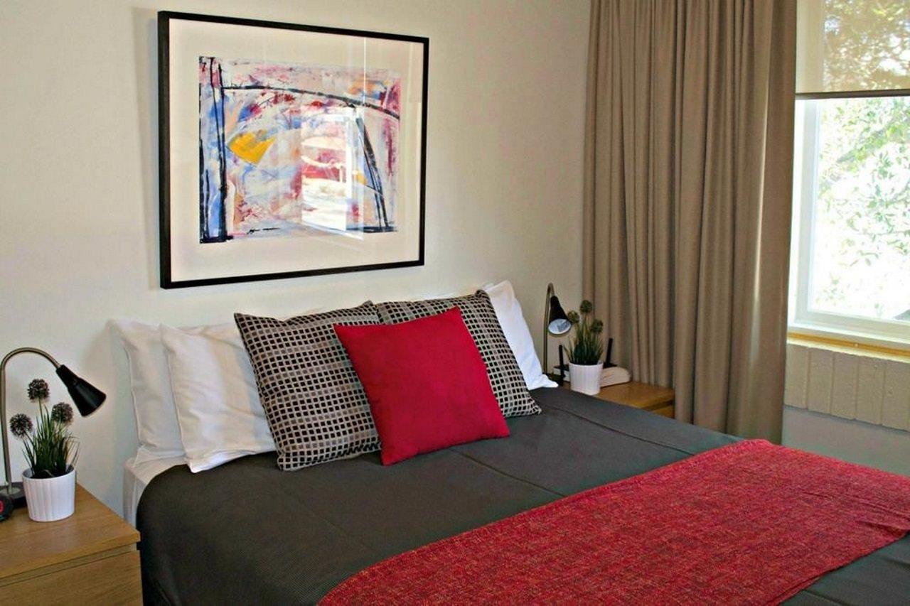 Adelaide Dress Circle Apartments - Archer Street Dış mekan fotoğraf