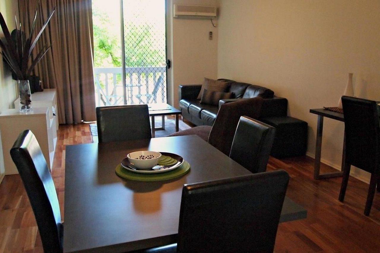 Adelaide Dress Circle Apartments - Archer Street Dış mekan fotoğraf