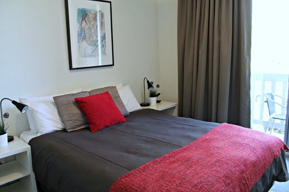 Adelaide Dress Circle Apartments - Archer Street Dış mekan fotoğraf