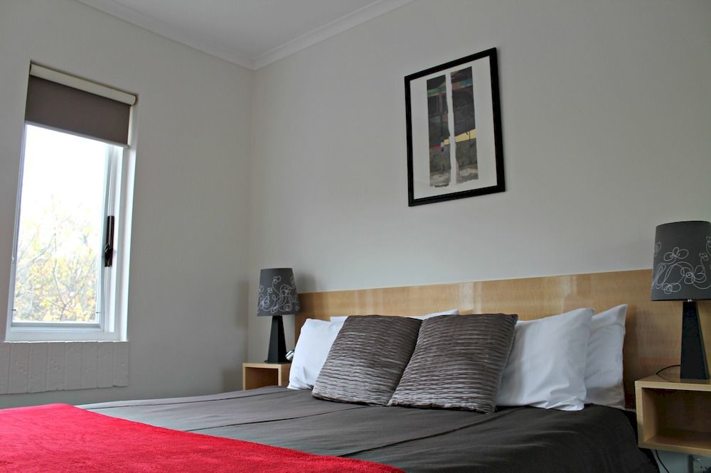 Adelaide Dress Circle Apartments - Archer Street Dış mekan fotoğraf