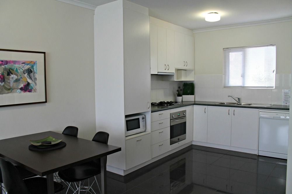Adelaide Dress Circle Apartments - Archer Street Dış mekan fotoğraf