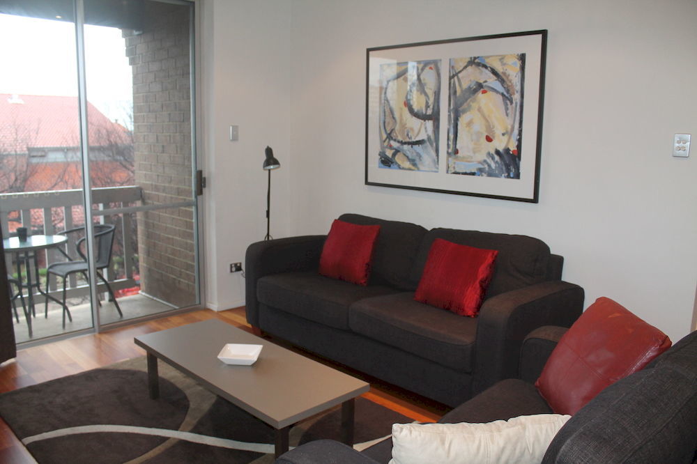 Adelaide Dress Circle Apartments - Archer Street Dış mekan fotoğraf