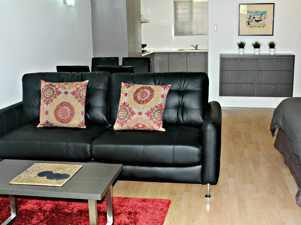 Adelaide Dress Circle Apartments - Archer Street Dış mekan fotoğraf