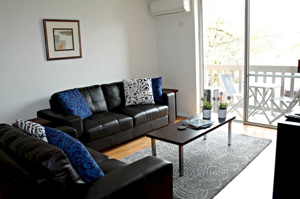 Adelaide Dress Circle Apartments - Archer Street Dış mekan fotoğraf